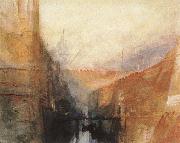 Factory Joseph Mallord William Turner